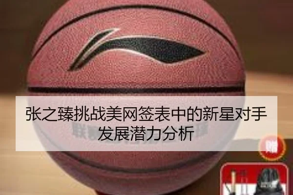 张之臻挑战美网签表中的新星对手发展潜力分析